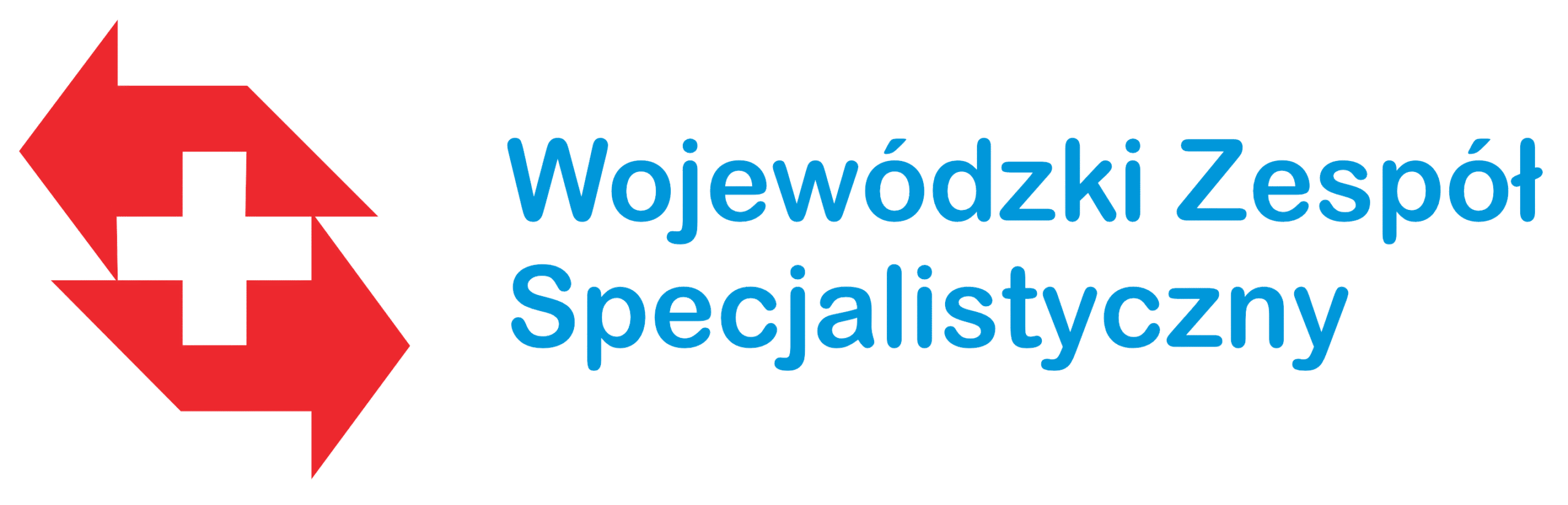 Wojewódzki Zespół Specjalistyczny W Rzeszowie logo