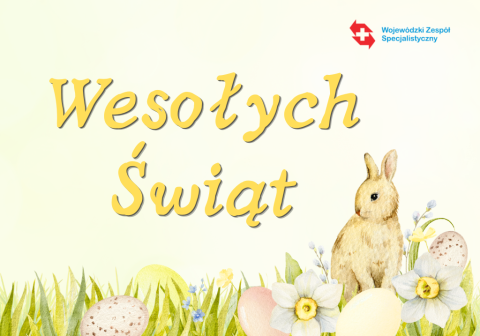 Życzenia Wielkanocne