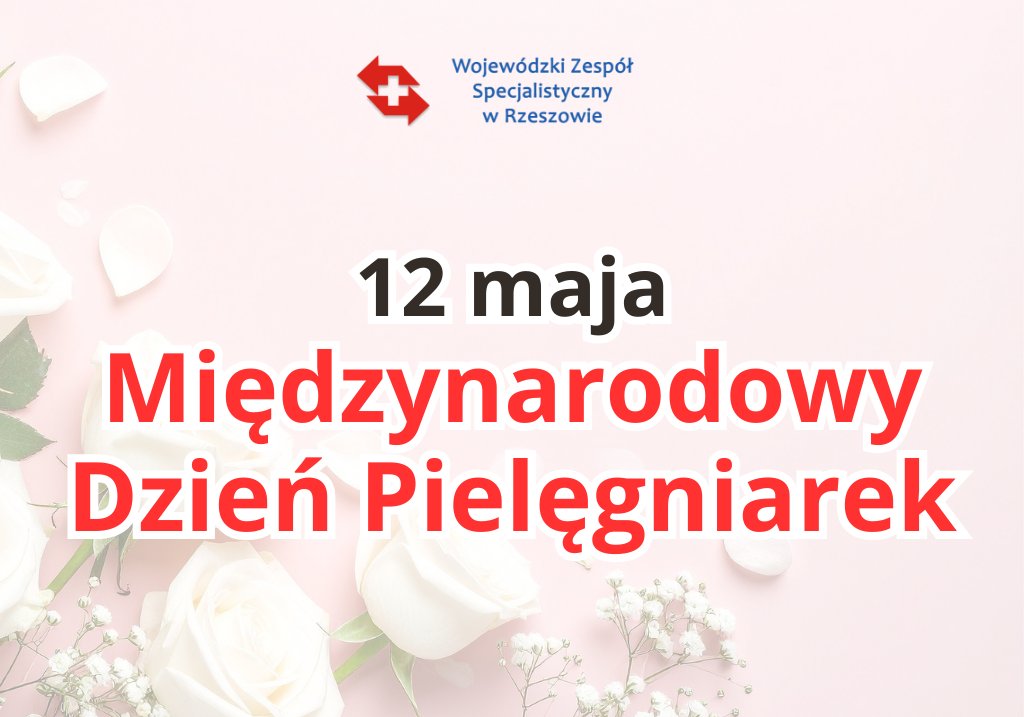 Międzynarodowy Dzień Pielęgniarek